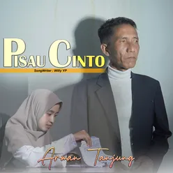 Pisau Cinto