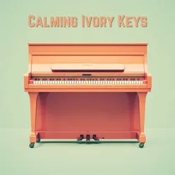 Calming Ivory Keys, Pt. 9