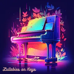 Lullabies on Keys, Pt. 7