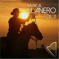 Musical Llanero Vol.2