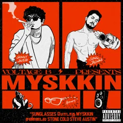 MYSKKIN