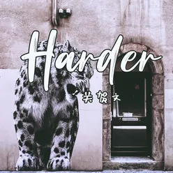 Harder