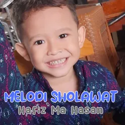 Melodi Sholawat