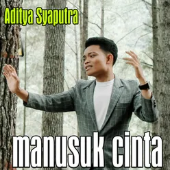 MANUSUK CINTA