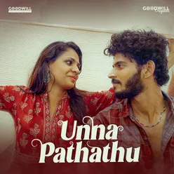 Unna Pathathu