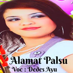 Alamat Palsu