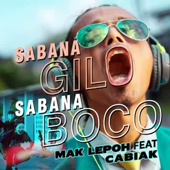 Sabana Gilo Sabana Boco