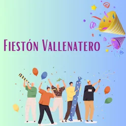 Fieston vallenatero