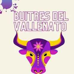 Buitres del vallenato