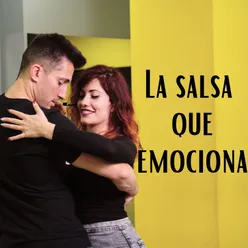 La salsa que emociona