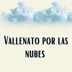 Vallenato por las nubes