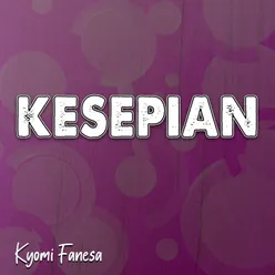 Kesepian