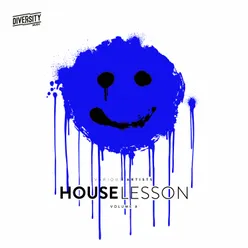 House Lesson, Vol. 8