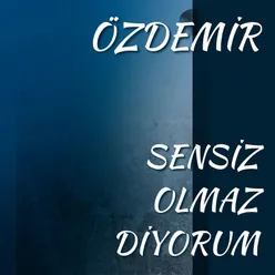 Sensiz Olmaz Diyorum