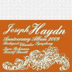 Joseph Haydn: Anniversary Album 2009