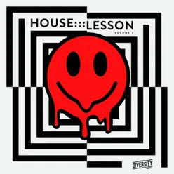 House Lesson, Vol. 3