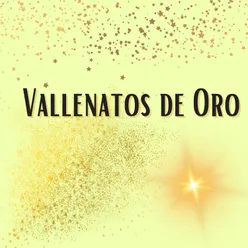 Vallenatos de oro