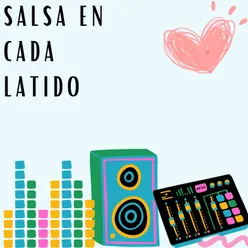 Salsa en cada latido