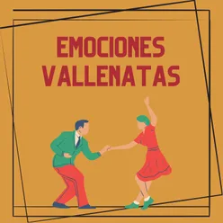 Emociones vallenatas