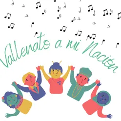 Vallenato a mi nacion