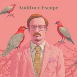Auditory Escape