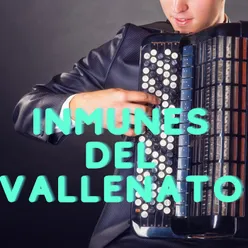 Inmunes del Vallenato