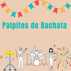 Palpitos de bachata