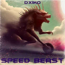 Speed Beast