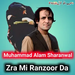 Zra Mi Ranzoor Da