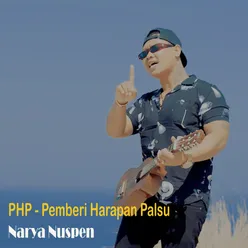 PHP Pemberi Harapan Palsu