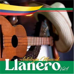 Antología Musical Llanero, Vol.4