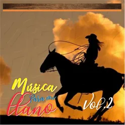 Música Para Mi Llano, Vol.2