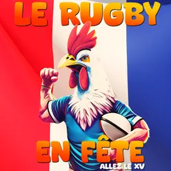 Le Rugby en Fête