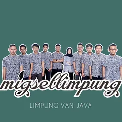 Limpung Van Java