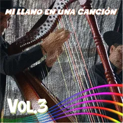Mi Llano En Una Canción Vol. 3.