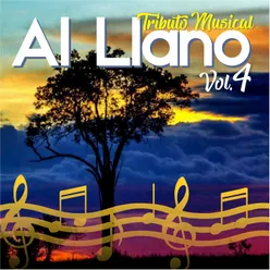 Tributo Musical Al Llano Vol.4