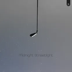 Midnight Streetlight
