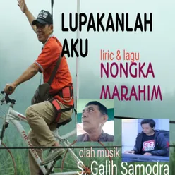 Lupakanlah Aku