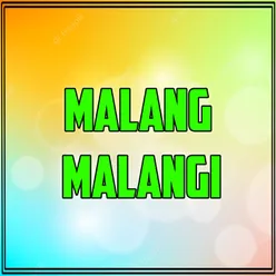 Malang Malangi