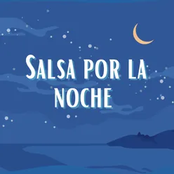 Salsa por la noche