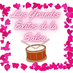 Los grades exitos de la salsa