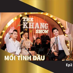 Hoa Nở Không Màu