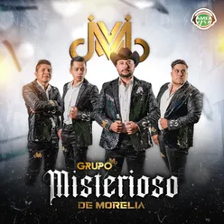 Grupo MISTERIOSO de Morelia