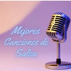 Meores canciones de salsa