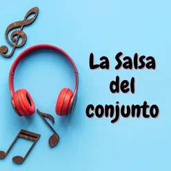 La salsa el conjuento