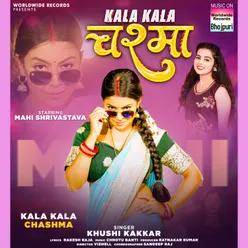 Kala Kala Chashma