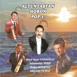 Boş Hayale Yanarım