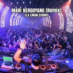 MARI BERGOYANG