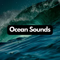 Ocean Waves Relaxation: Tidal Whispers