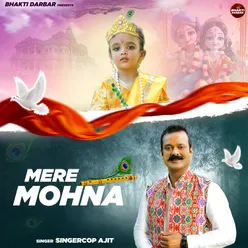 Mere Mohna